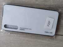 Silikonowe etui Samsung Galaxy S21 FE 5G