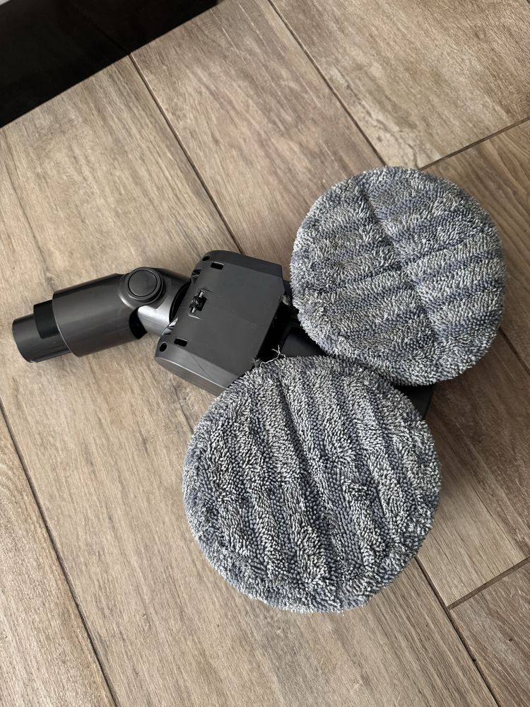 Миюща насадка для Dyson
