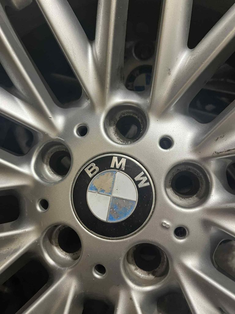 BMW Styling 94 BBS