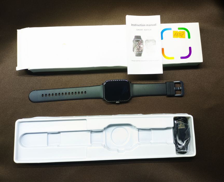 Смарт-часы Smart watch