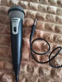Микрофонмикрофон philips sbc md 100