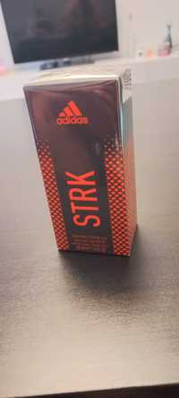 Perfum/woda toaletowa Adidas STRK