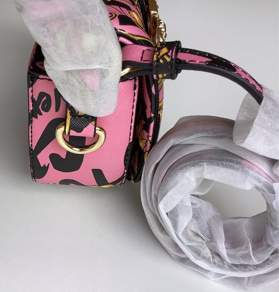 Torebka Versace Jeans Couture