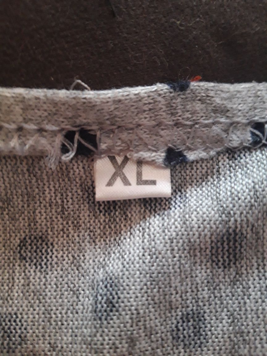 Bluzka damska swetetek L/XL