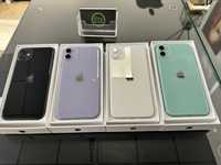 Apple iphone 11 64 white айфон не 128 black purple green 256