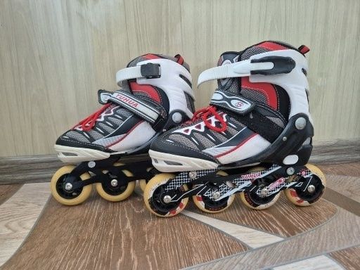 Продам ролики подростковые