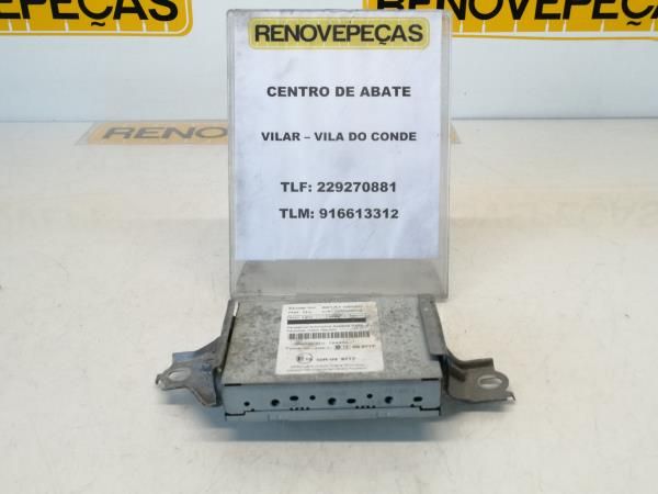 Módulo genérico TOYOTA Verso (_R2_)