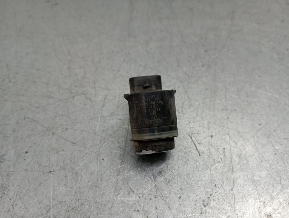 Sensor de estacionamento BMW 5 (F10)