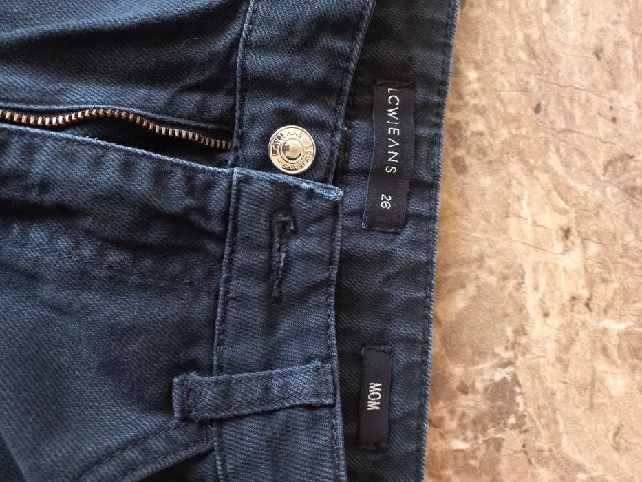 Женские брюки, джинсы  42 раз.,