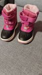 Buty zimowe rozmiar 24