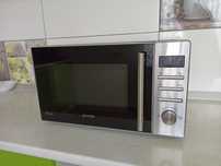 Мікрохвильовка Gorenje 20л