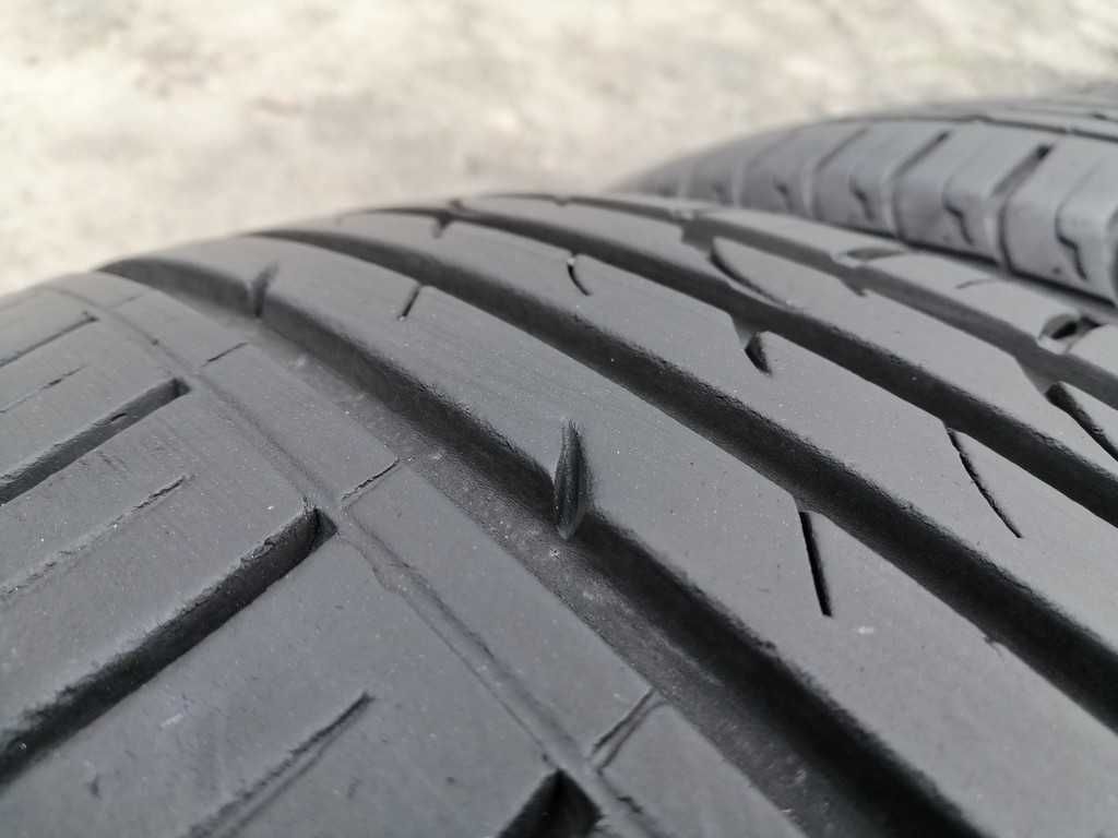 Nexen Nblue HD 185/60R15 84H шини бу літо 4 штуки