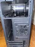 Caixa micro atx mars gaming