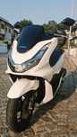 HONDA PCX 125 como nova!