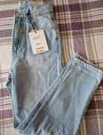 Calças de ganga Pull&Bear