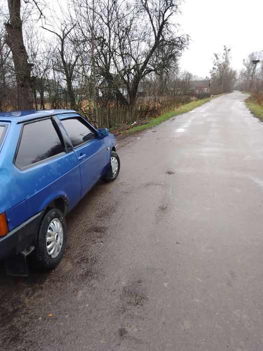 Продам ваз 08 орігінал