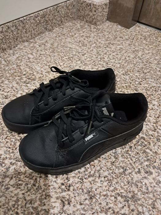 Sapatilha Puma tam.33 como nova