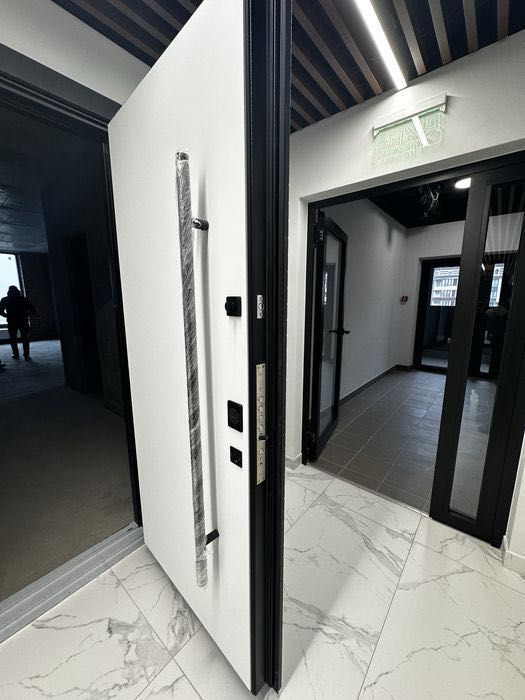 ‼️TRIIINITY Продаж 3-к квартири 125м2 Тринити, є відеоогляд‼️