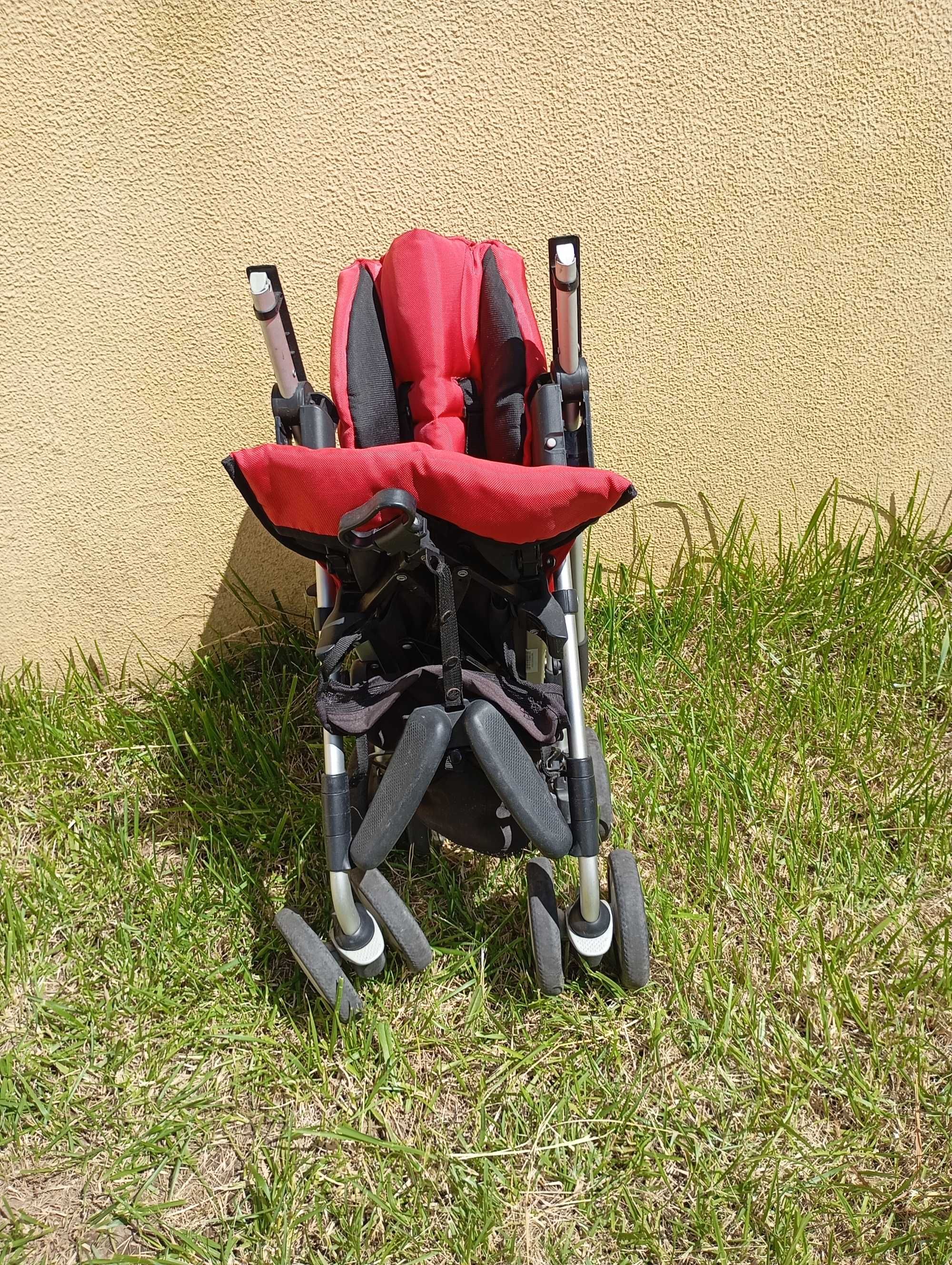 Carrinho de bebé Maxi Cosi