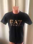 Armani t-shirt męski L