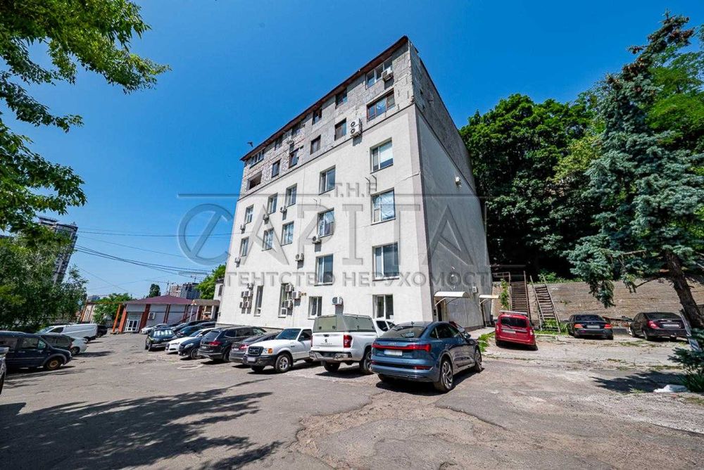 Продажа офиса супер цена 614м2 центр Ігоря Брановицького, 3