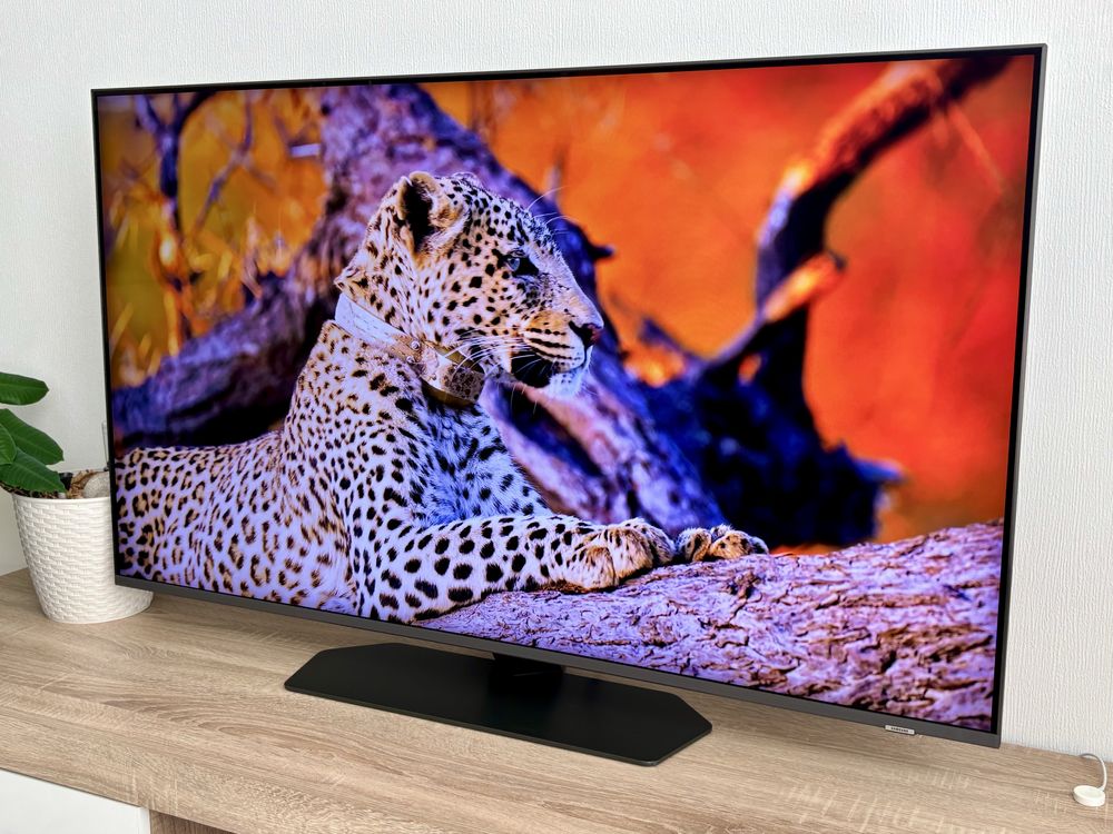 Samsung GQ50QN90  Quantum Mini LED NeoQLED НА ГАРАНТИИ