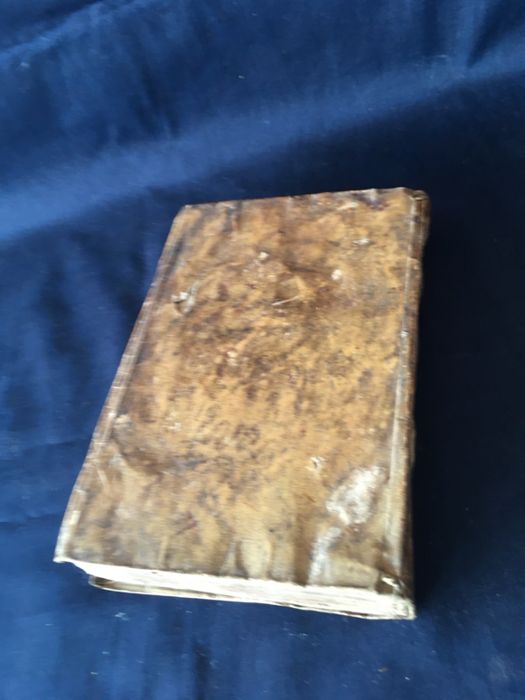 gritos das almas do purgatorio capa pergaminho