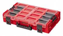 Organizer, Skrzynka Narzędziowa Qbrick System One Organizer Xl 2.0