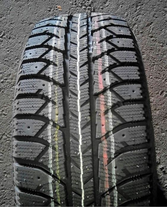 Зима шина Lassa Iceways 2 175/70 R13 82T (под шип), усі розміри!!!