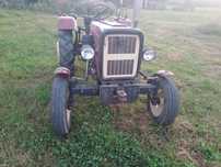 Sprzedam Ursus C328/330