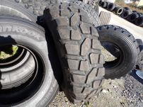 opona 14.00R20 UNIROYAL T9 (890 netto)