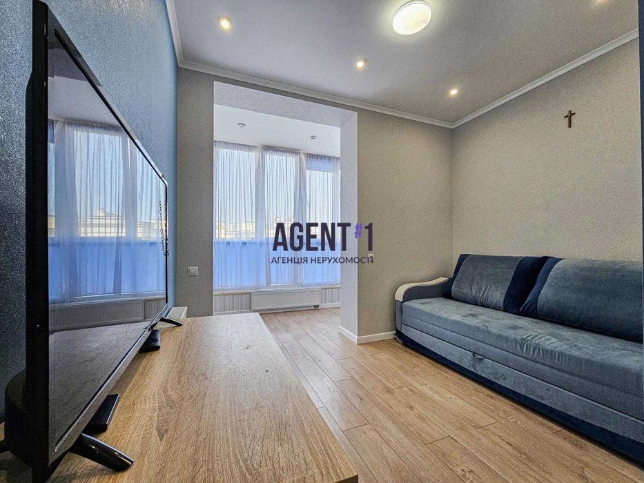 Продаж видової  дворівневої квартири 98.3кв.м. ЖК Софія Residence