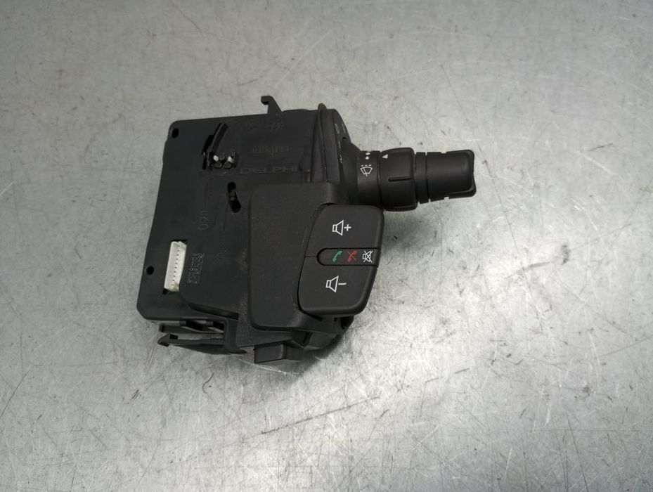 Manípulo do limpa vidros RENAULT Kangoo (KW0/1_)