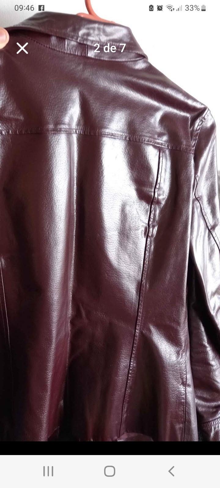 Sapato 39   sem uso