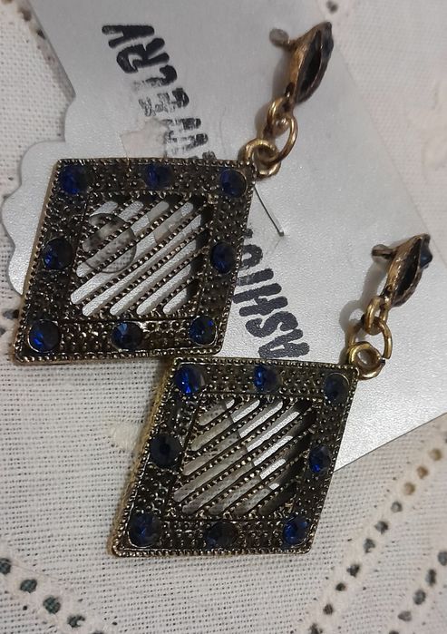 Colares e pulseiras