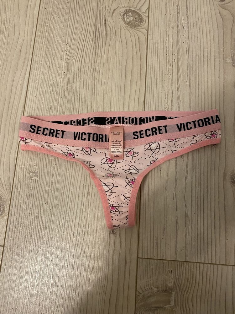 Nowe majtki victoria’s secret rozm S