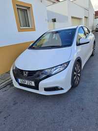 Vendo Honda Civic