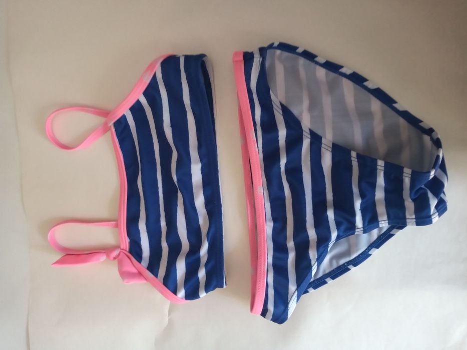 Strój kąpielowy r. 116