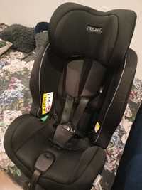 Fotelik RECARO SALIA125 360