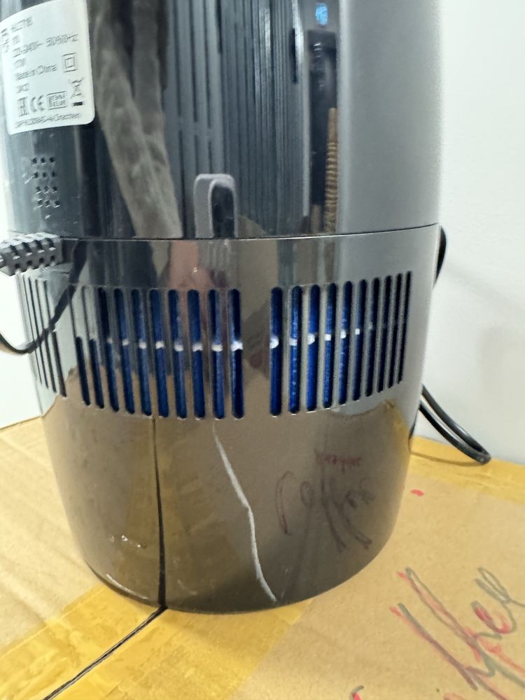 Nawilżacz Powietrza Ewaporacyjny Philips HU2718/10