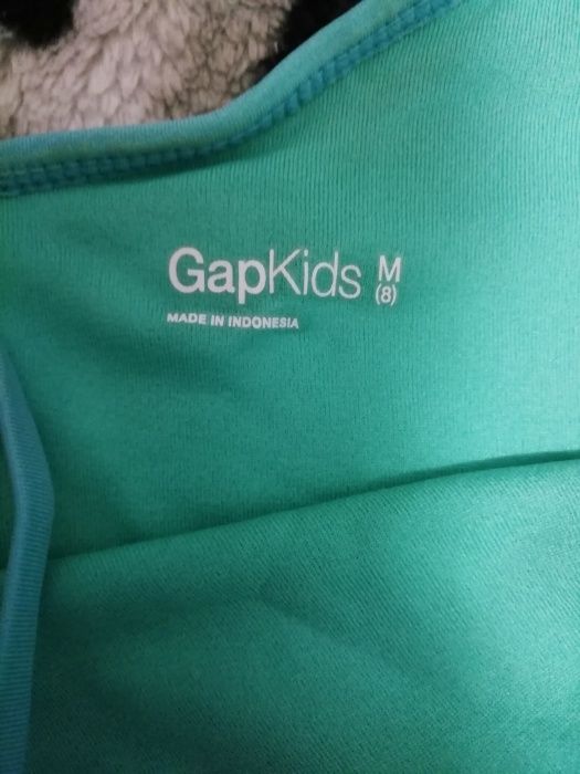 Купальник на девочку на 6-8 лет Gap kids