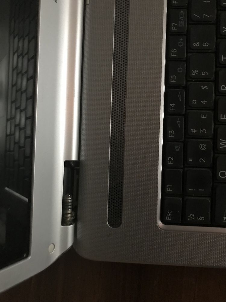 sony vaio laptop