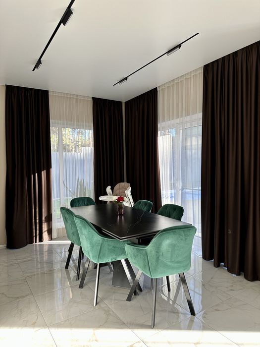 Будинок з ремонтом та 5/ма кімнатами у Бучі