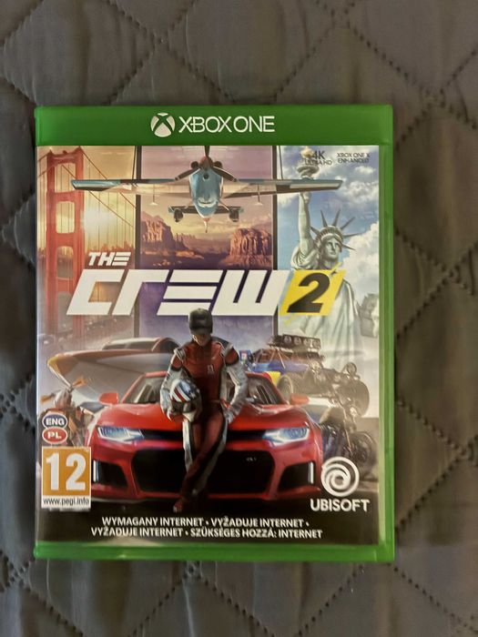 Gry na Xbox one z możliwością gry na Xbox series x