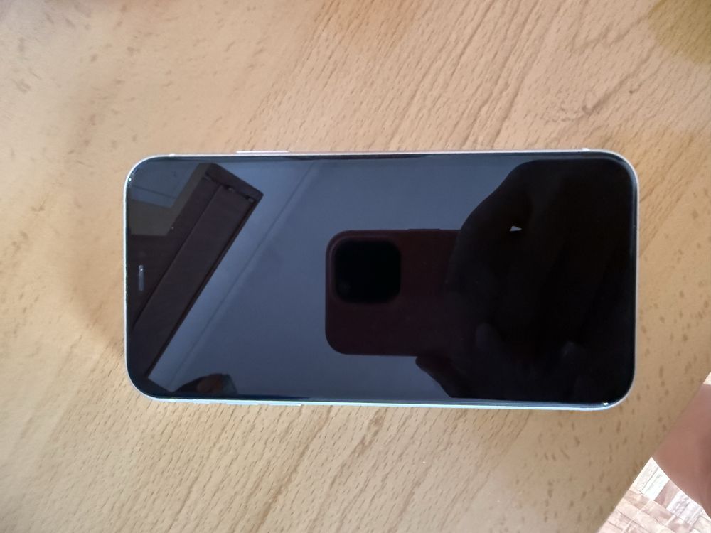 Iphone 11 branco
