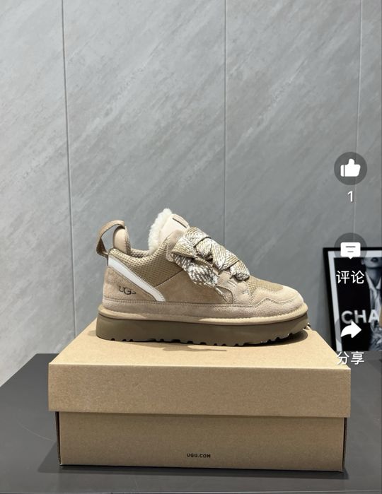Ugg lowmel угги жіночі теплі зимові  демісезонні демі осінні зима