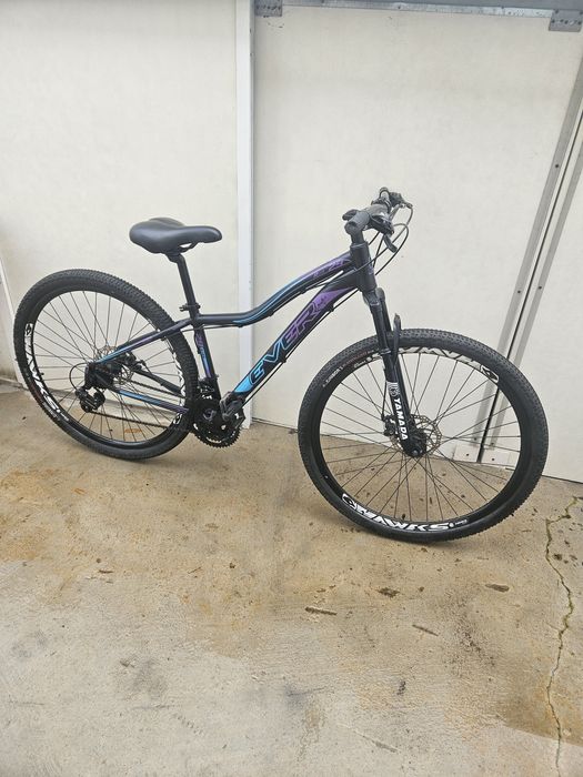 Bicicleta de roda 29
