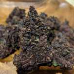 250 feminizowanych nasion konopi - Purple Haze CBD Auto 17%