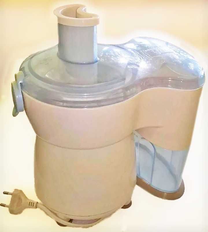 Excelente Centrifugadora PHILIPS Cucina
