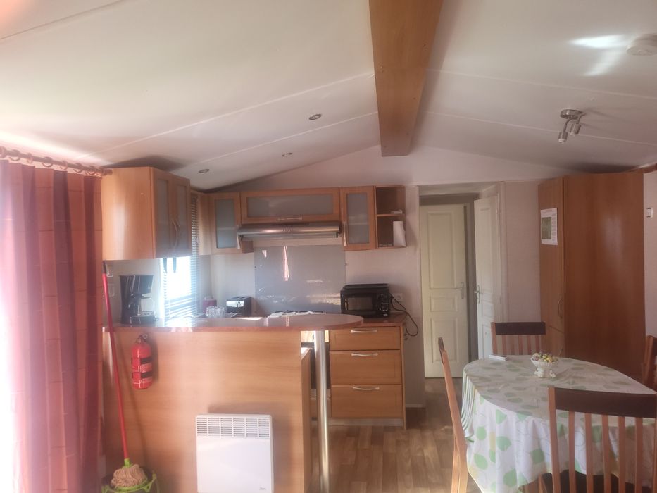 Vendo casa Modular T3